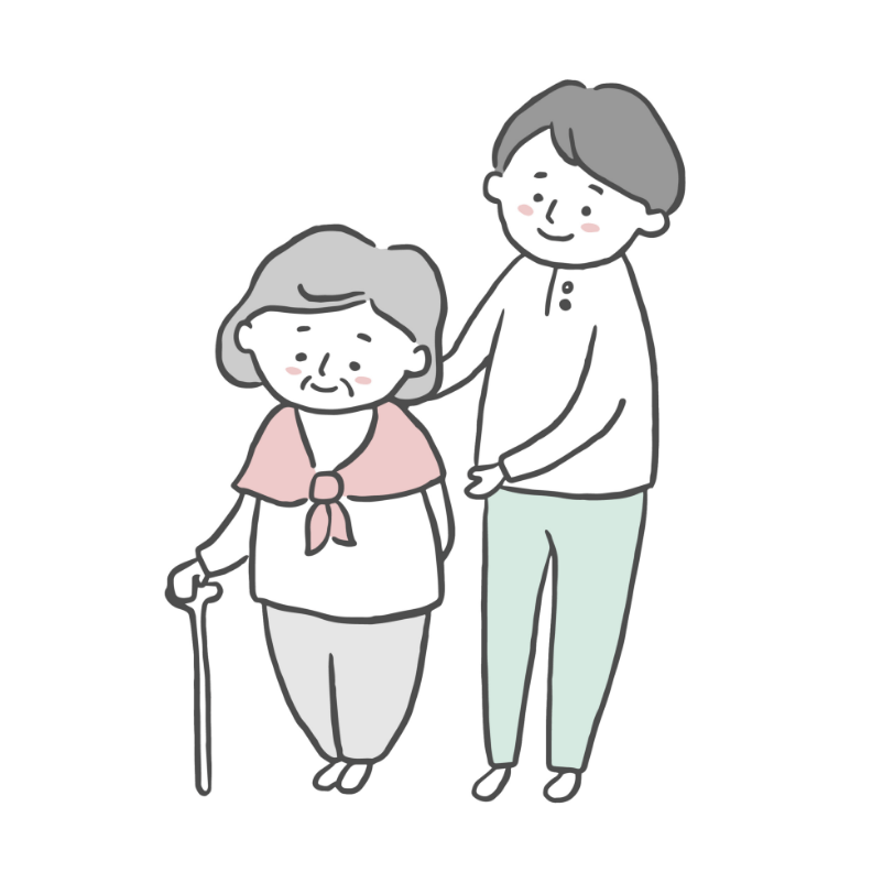 訪問看護師との連携
